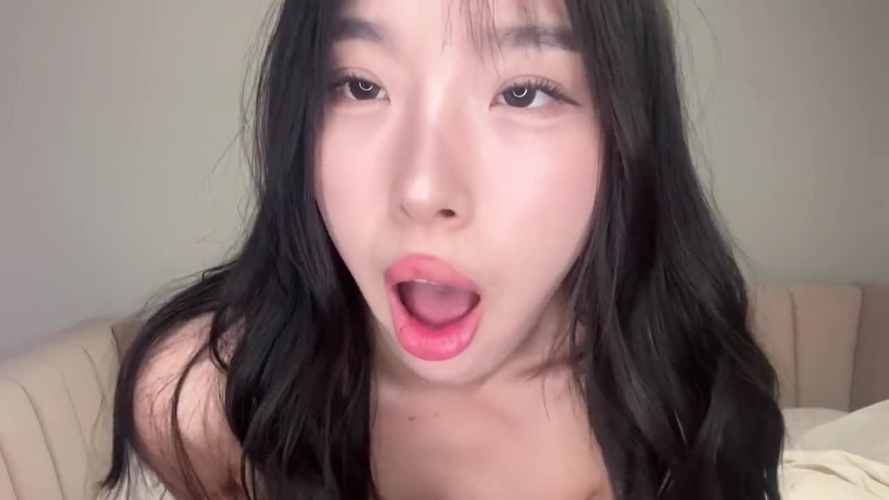 我的韩国女友 Elle Lee